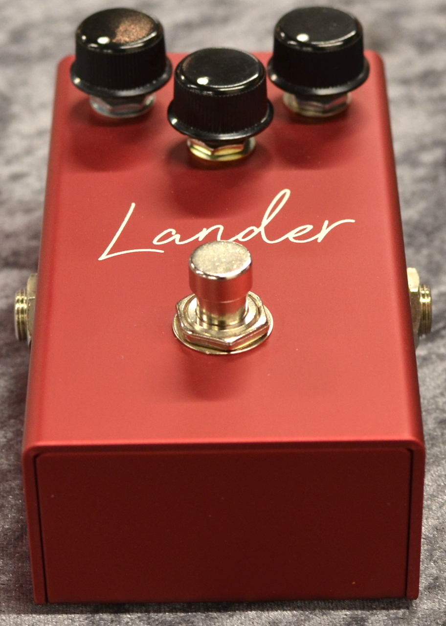 VIRTUES Lander 【中古】（中古）【楽器検索デジマート】