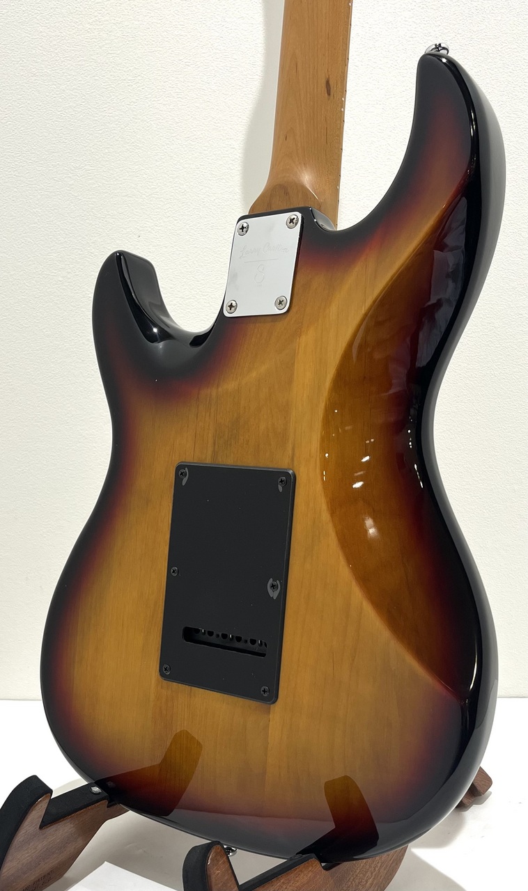 Sire S7 / 3TS【ラリー・カールトン監修】（新品/送料無料）【楽器検索