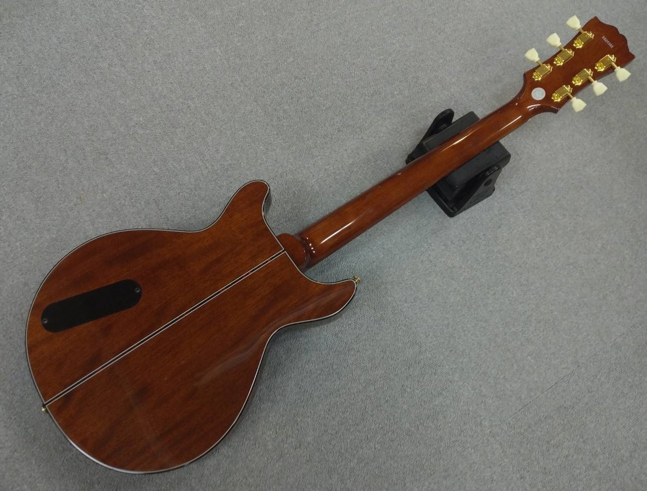 Seventy Seven Guitars Japan Tune-up Series ALBATROSS-JAZZ-JT FMY