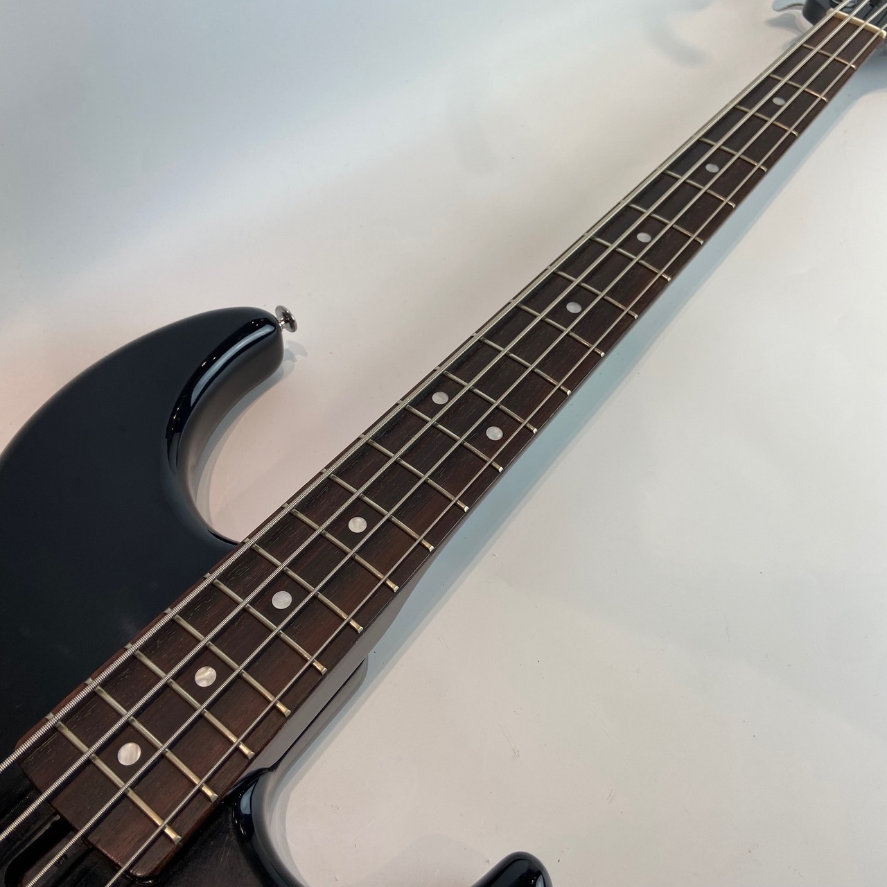 YAMAHA BB-V Black Broad Bass 1985年 国産（中古/送料無料）【楽器