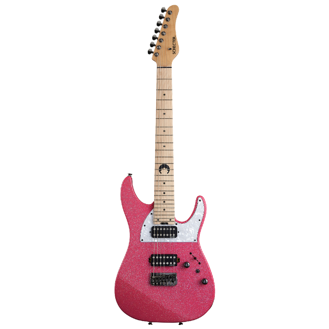 SCHECTER 【予約受付中‼/1stロット!!】BC-AveMujica / Mortis《Ave