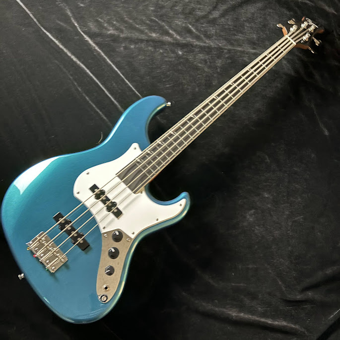RYOGA VAL-BASS Ocean Turquoise Blue 【3年保証】（新品/送料