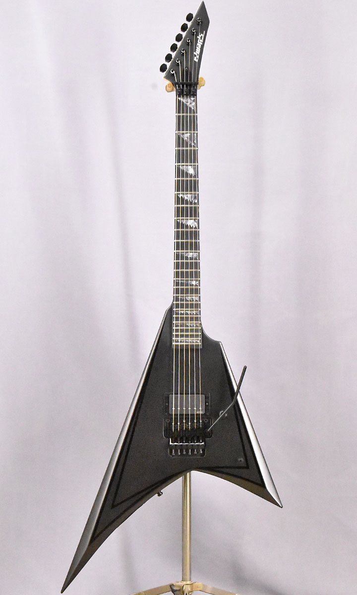 EDWARDS Alexiモデル BLACKY 美品 EDWARDS EDWARDS E-ALEXI Blacky [Alexi Laiho アレキシライホ・モデル