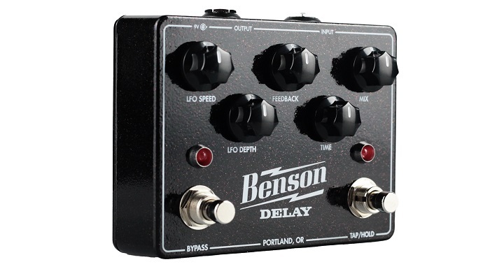 Benson Preamp limited｜Yahoo!フリマ（旧PayPayフリマ）