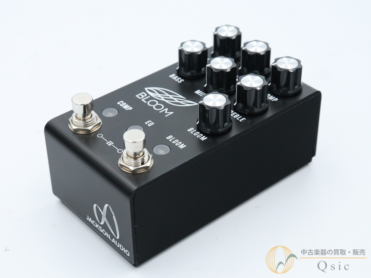 JACKSON AUDIO BLOOM V2 MIDI [TM076]【神戸店在庫】（中古/送料無料