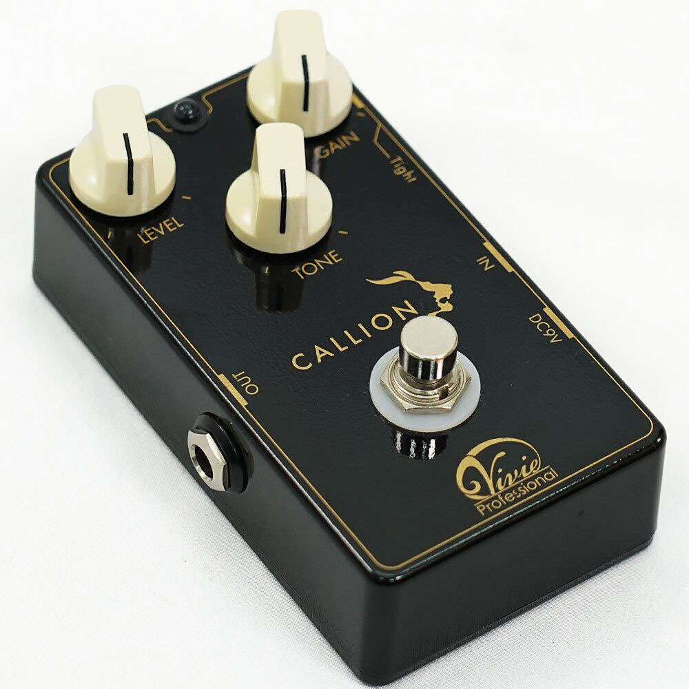 【ジャンク品】Callion vivie Vivie Callion [USED]（中古）【楽器検索デジマート】
