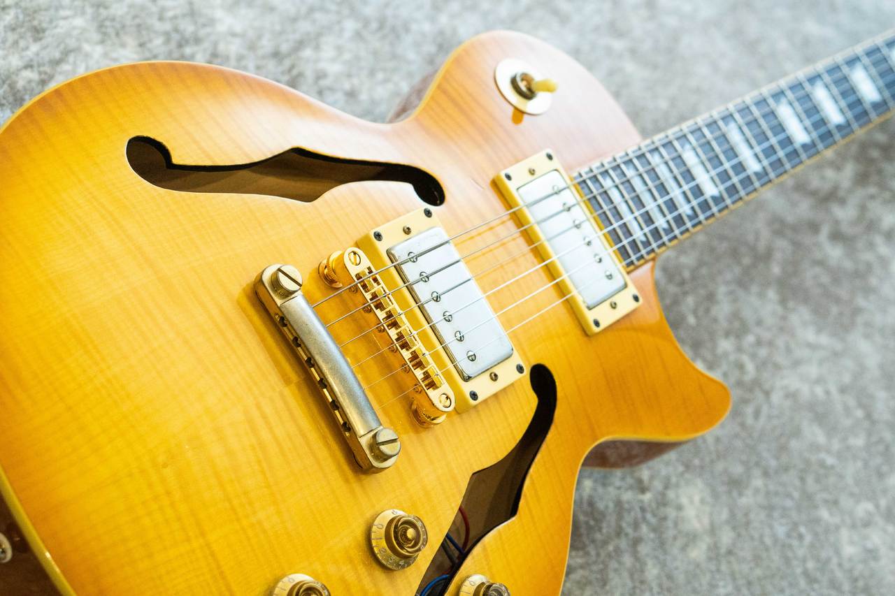 Les Paul Standard Les Paul Standard/2002年製/エレキギター/レスポールタイプ/茶系/HH
