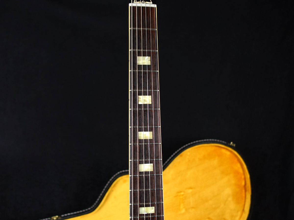 美品中古　Gibson ES-335 Memphis vos 1963 HC付き 120.jpg