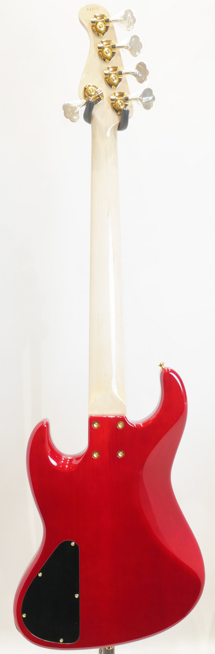 Moon JJ-5 SUTOH MODEL TR #1（新品）【楽器検索デジマート】