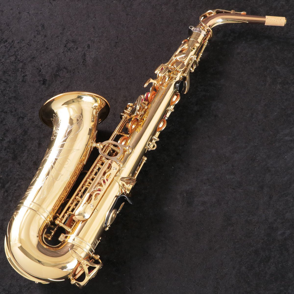 YAS-875 M1ネック　ヤマハ アルトサックス 店頭販売品】【調整済み】YAMAHA アルトサックス YAS-875/M1