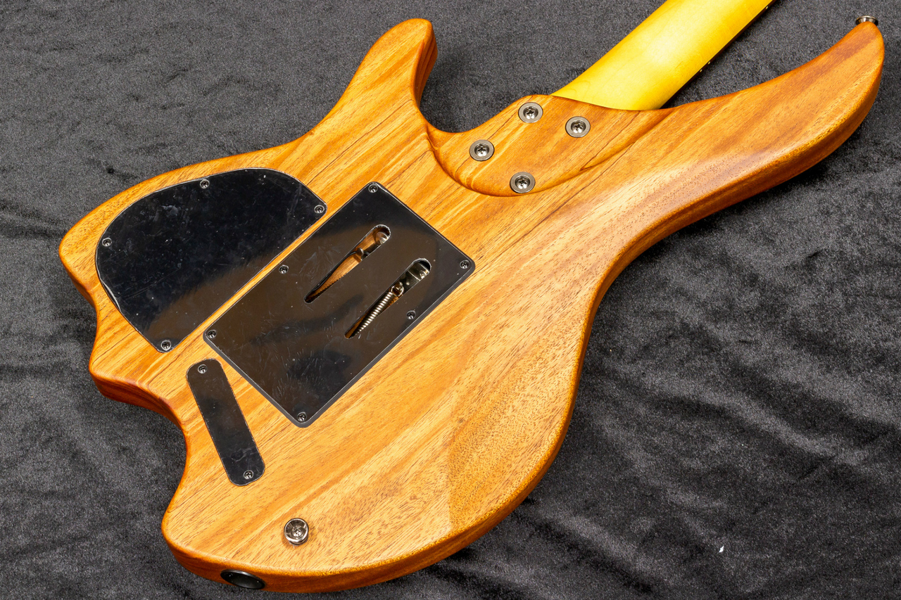 Seed Kirin 桜村眞Model #A3J0123 3.12kg【TONIQ横浜】（新品/送料無料