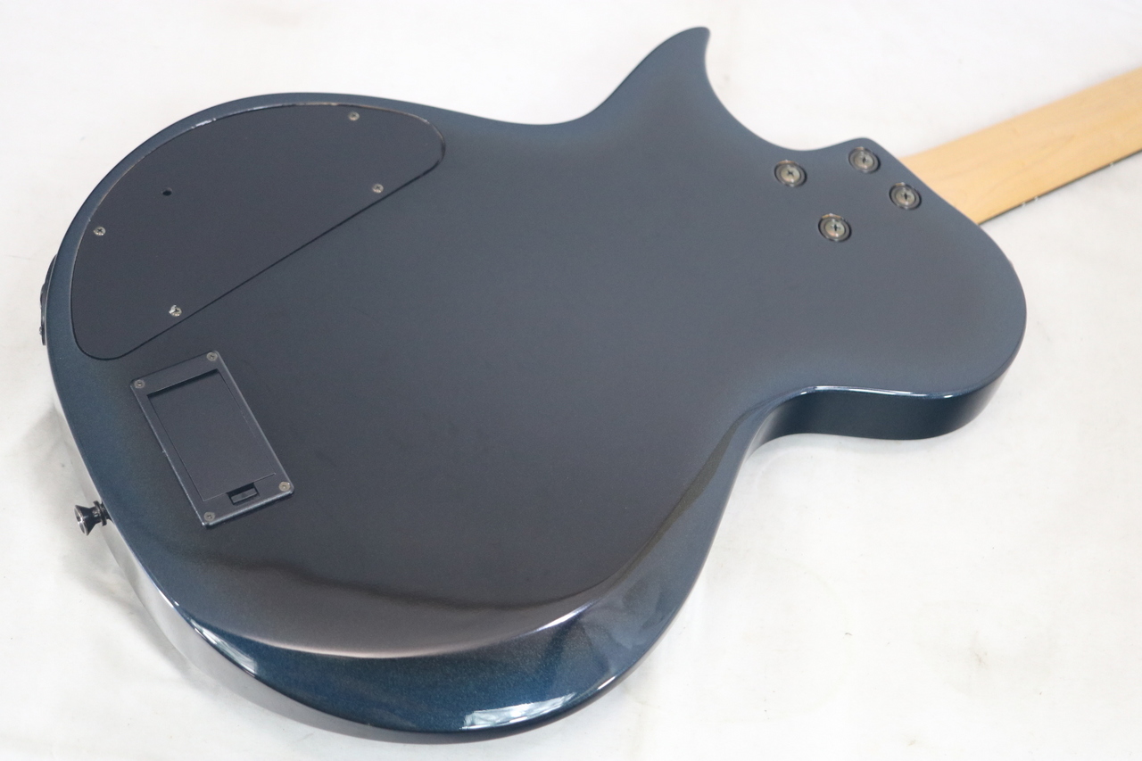 Burny LS-55S（中古）【楽器検索デジマート】