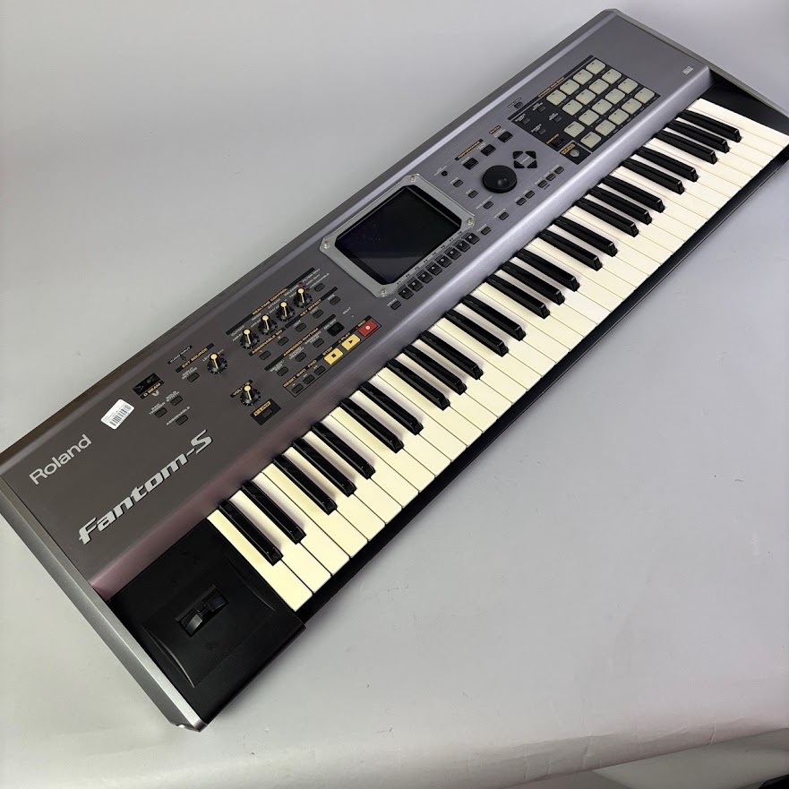 Roland Fantom-S（中古/送料無料）【楽器検索デジマート】