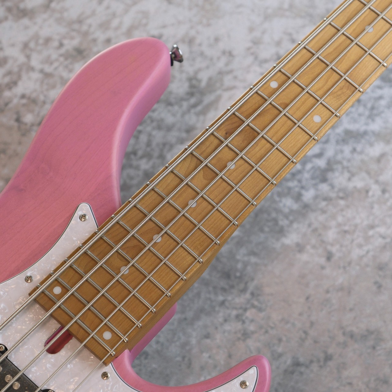 Bacchus WL524-H.J.FREAKS - PINKS - 【4.07g】【#CI04219】（新品特価