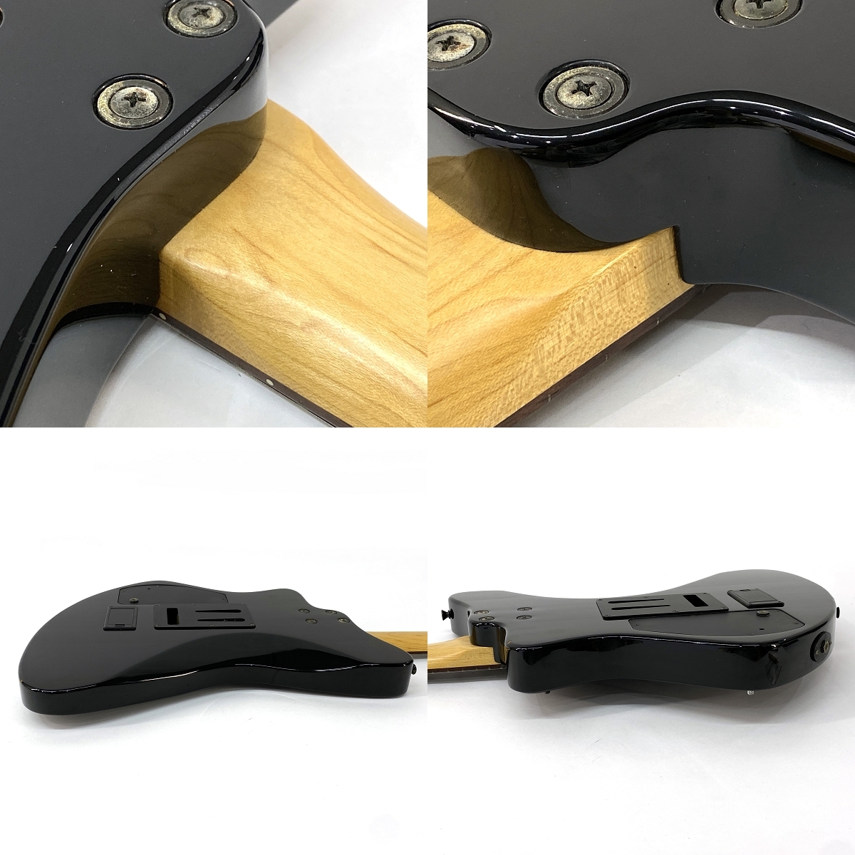 FERNANDES H-85S（中古/送料無料）【楽器検索デジマート】