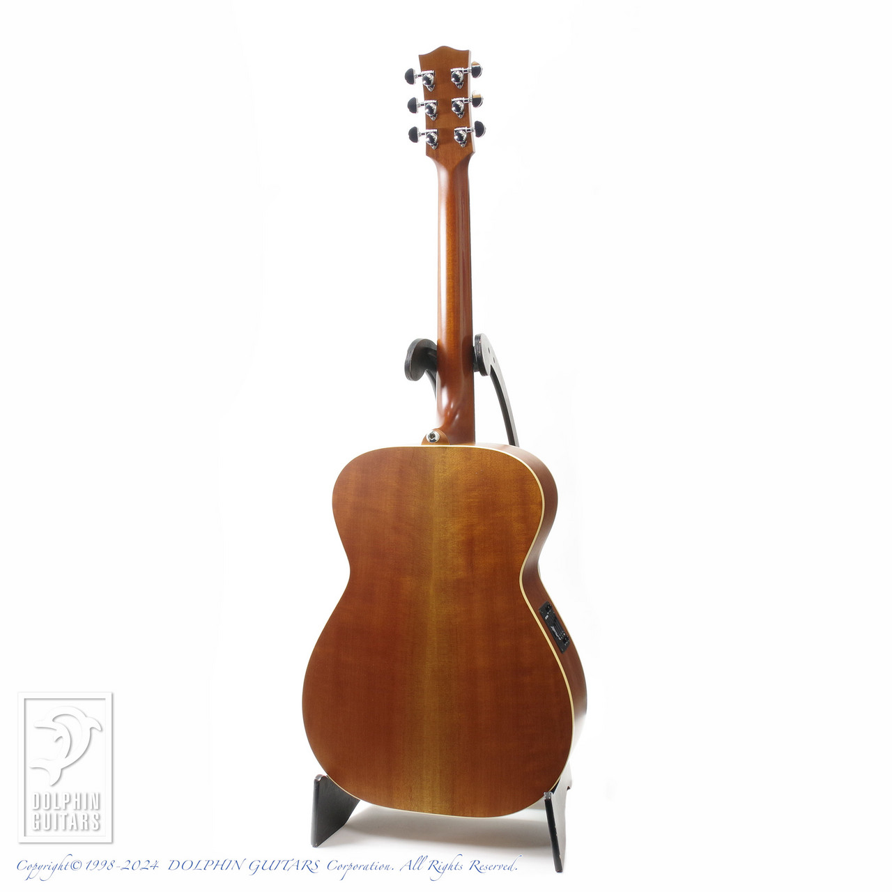 メイトンEBG808TE  EMMANUEL 　〔ジャンク品〕 MATON EBG808TE (Tommy Emmanuel Signature)（中古）【楽器検索