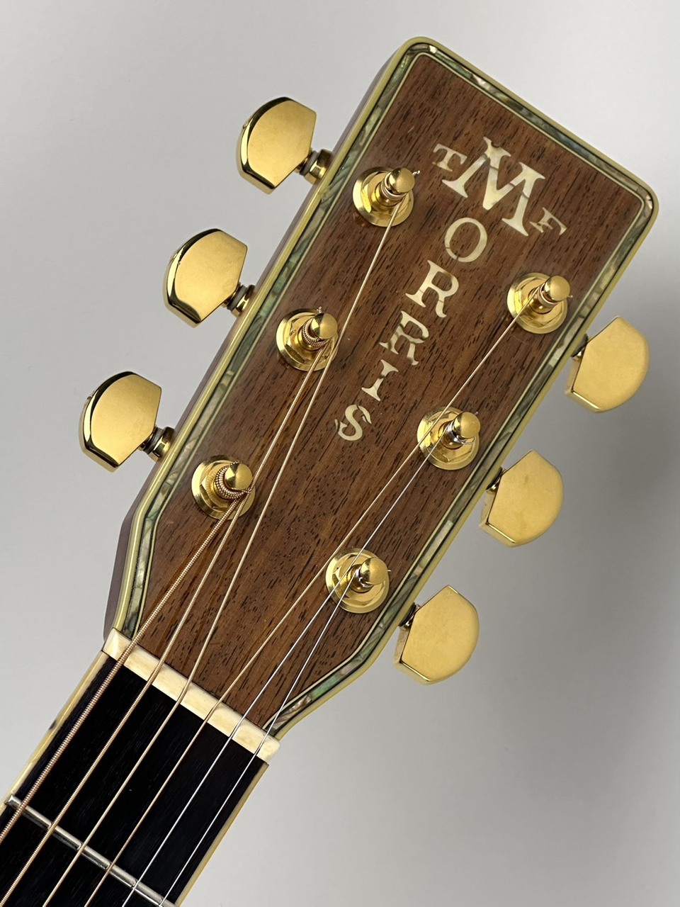 Morris TF-200（中古/送料無料）【楽器検索デジマート】