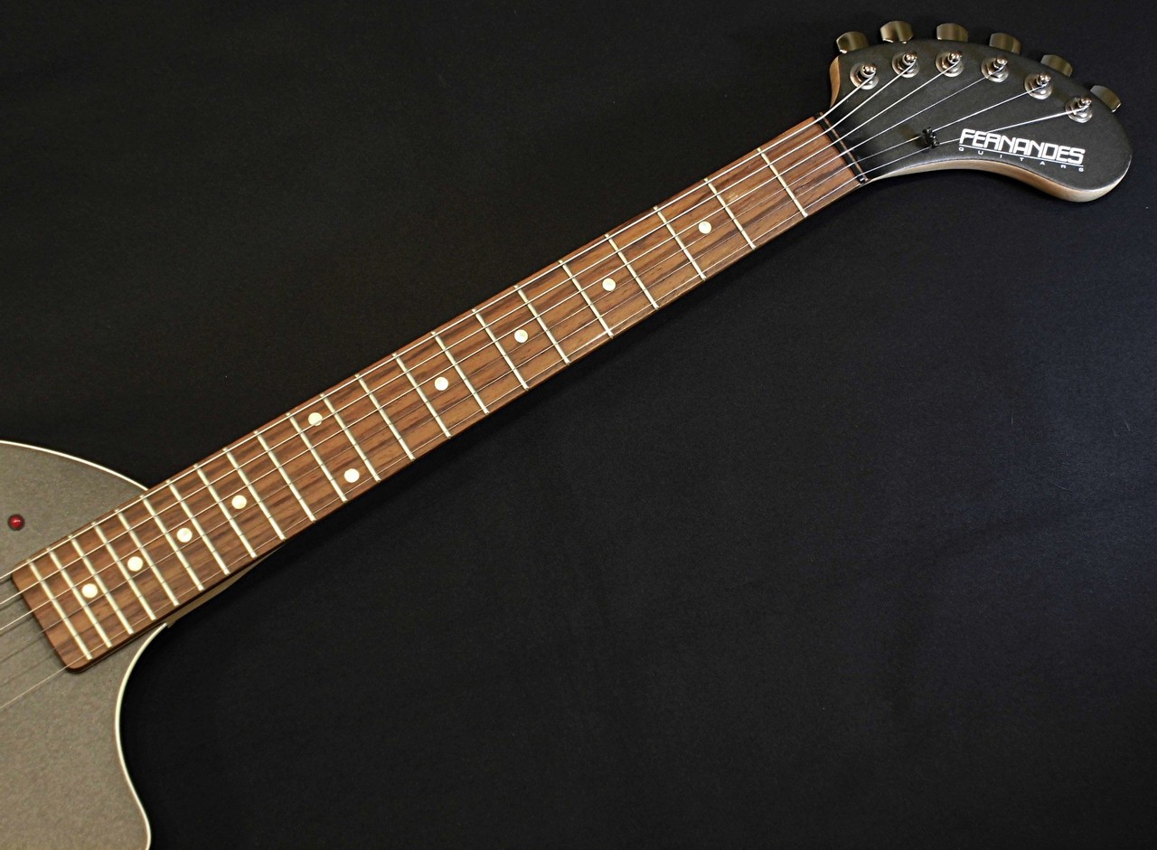 Fernandes ZO-3 中古 FERNANDES ZO-3 GF（中古/送料無料）【楽器検索デジマート】