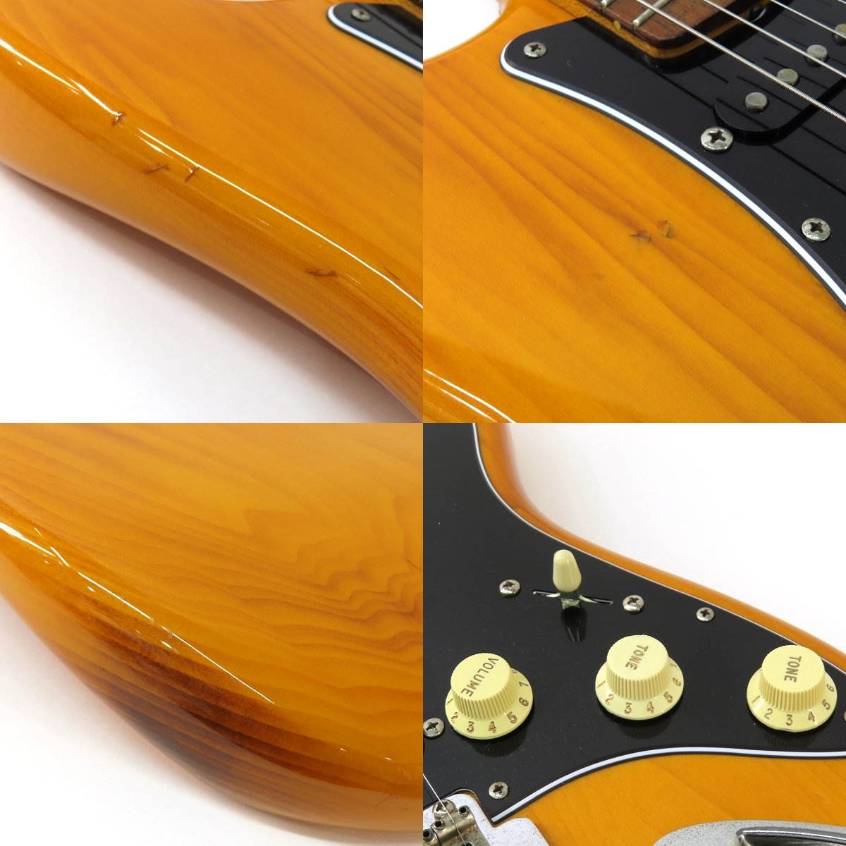 Fender Japan ST62（中古/送料無料）【楽器検索デジマート】