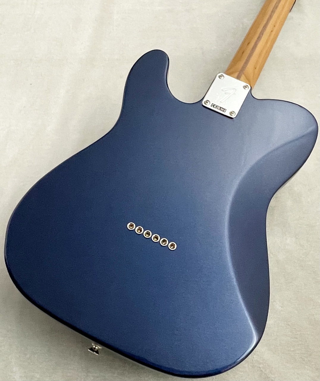 Fender 【ギグバッグキャンペーン対象】Player II Telecaster Fender 【ギグバッグキャンペーン対象】Player II Telecaster