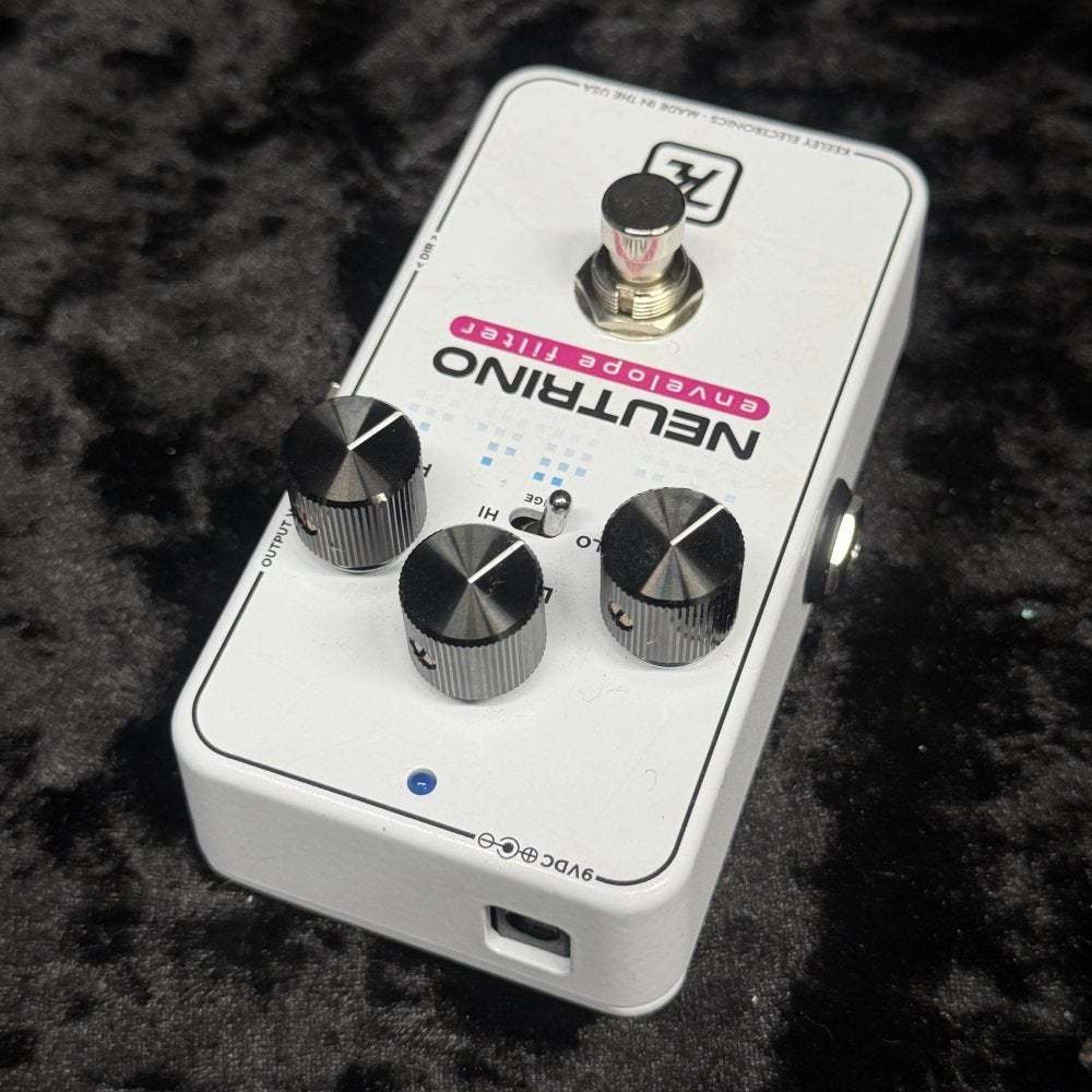 Keeley Neutrino Envelope Filter Auto Wah 【新宿店】（中古）【楽器