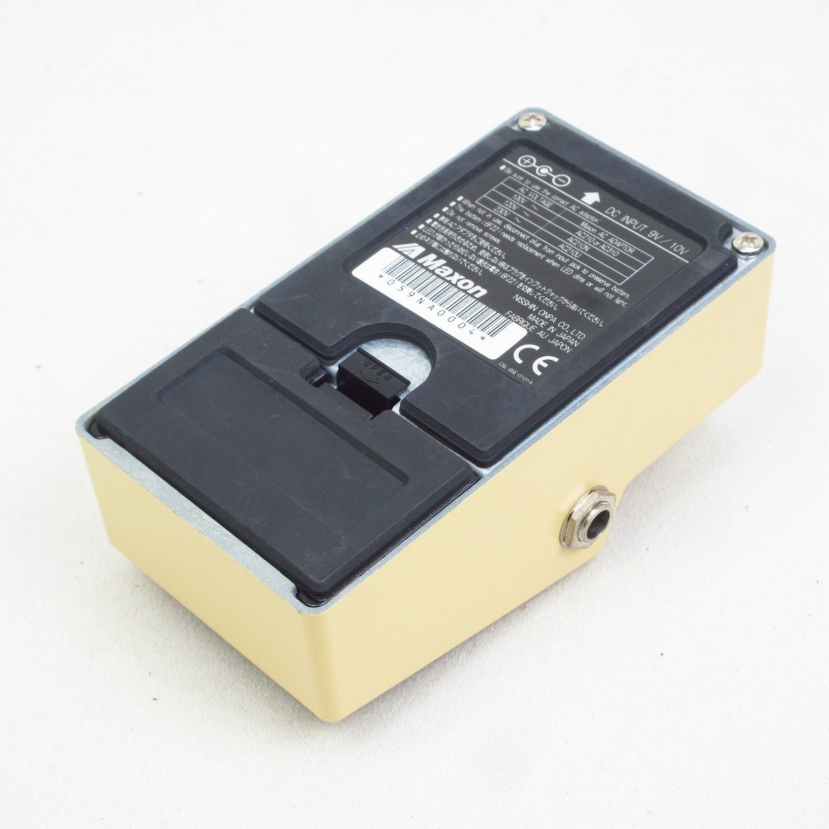 Maxon AF9 Auto Filter オートワウ 【横浜店】（中古/送料無料）【楽器