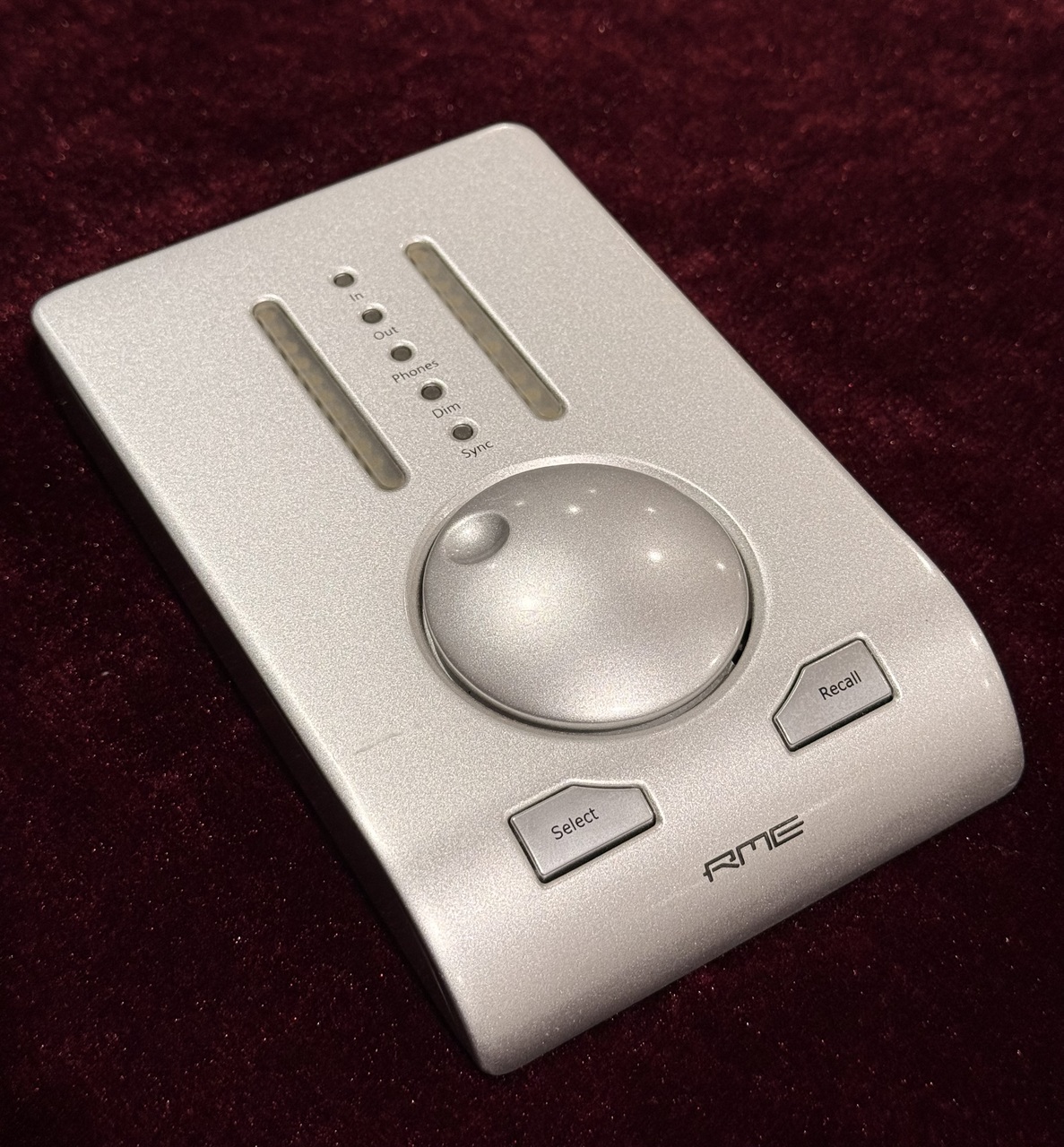 RME Babyface（中古）【楽器検索デジマート】