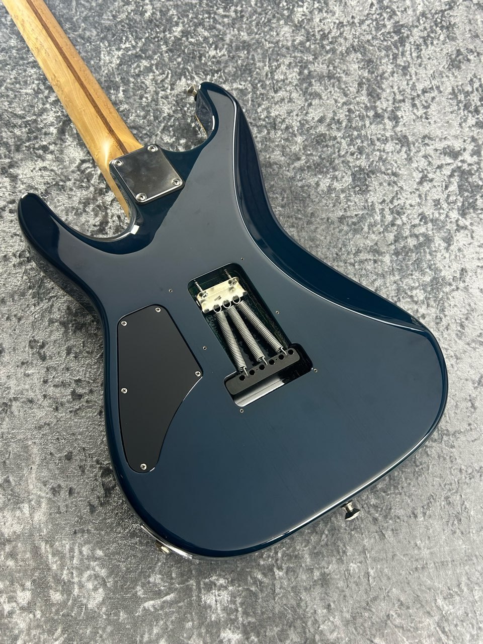 Suhr 【キルトトップ!】Suhr Standard Trans Turquoise【2001年製