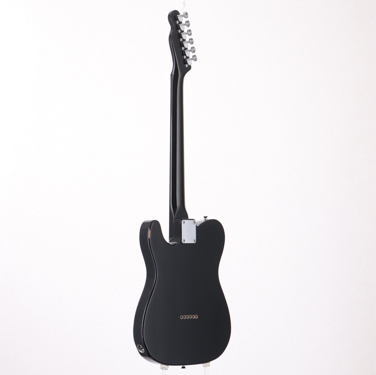 Fender TLG80-60 エレキギター Fender Japan TLG80-60 Black 【新宿店】（中古/送料無料
