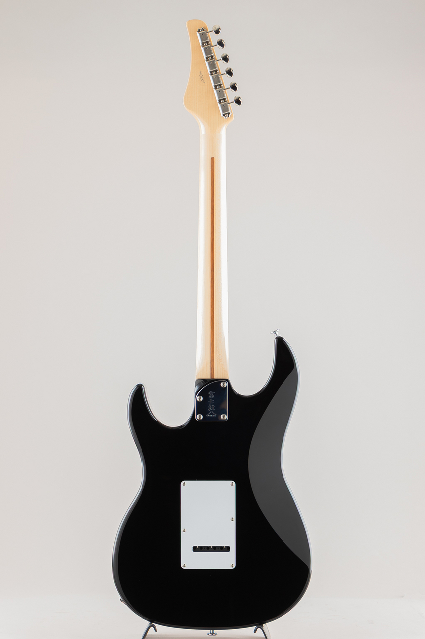 FUJIGEN(FGN) EOS/FM / Transparent Red（中古）【楽器検索デジマート】