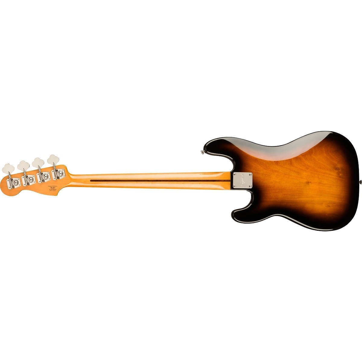 Squier by Fender FSR Classic Vibe Late 50s Precision Bass Maple/F