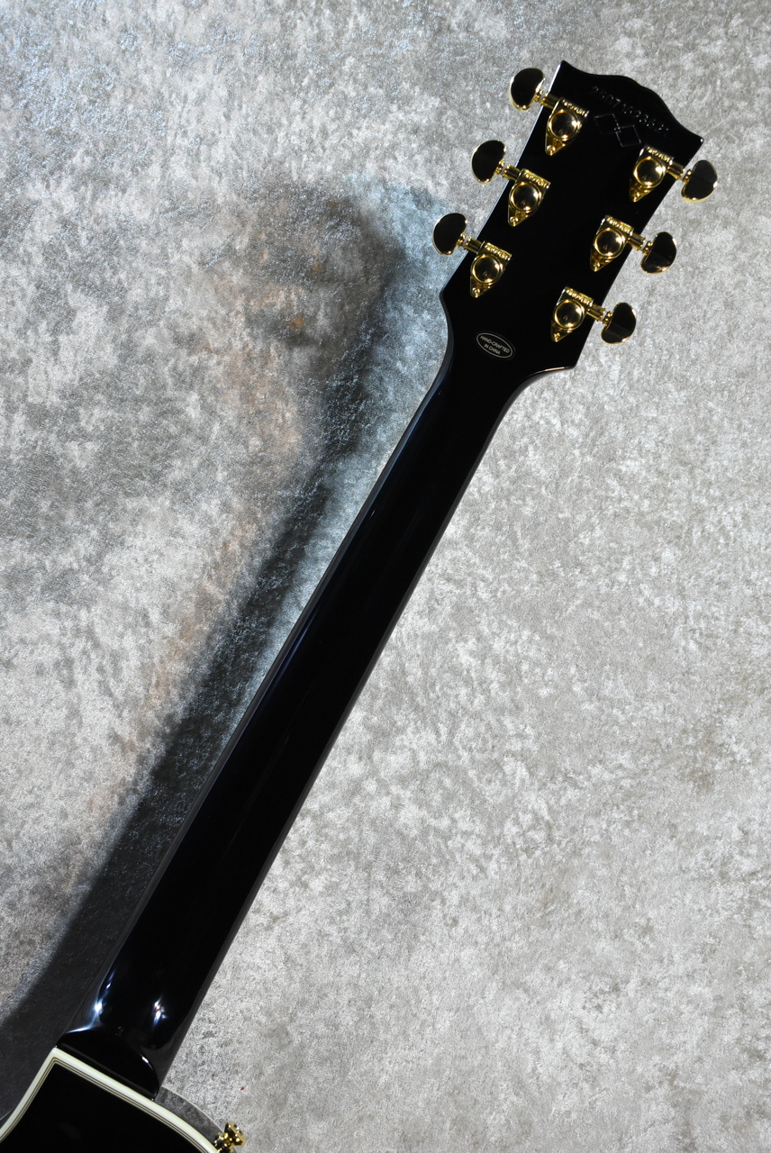 Epiphone IGC Les Paul Custom Ebony #25071523521【軽量3.87kg