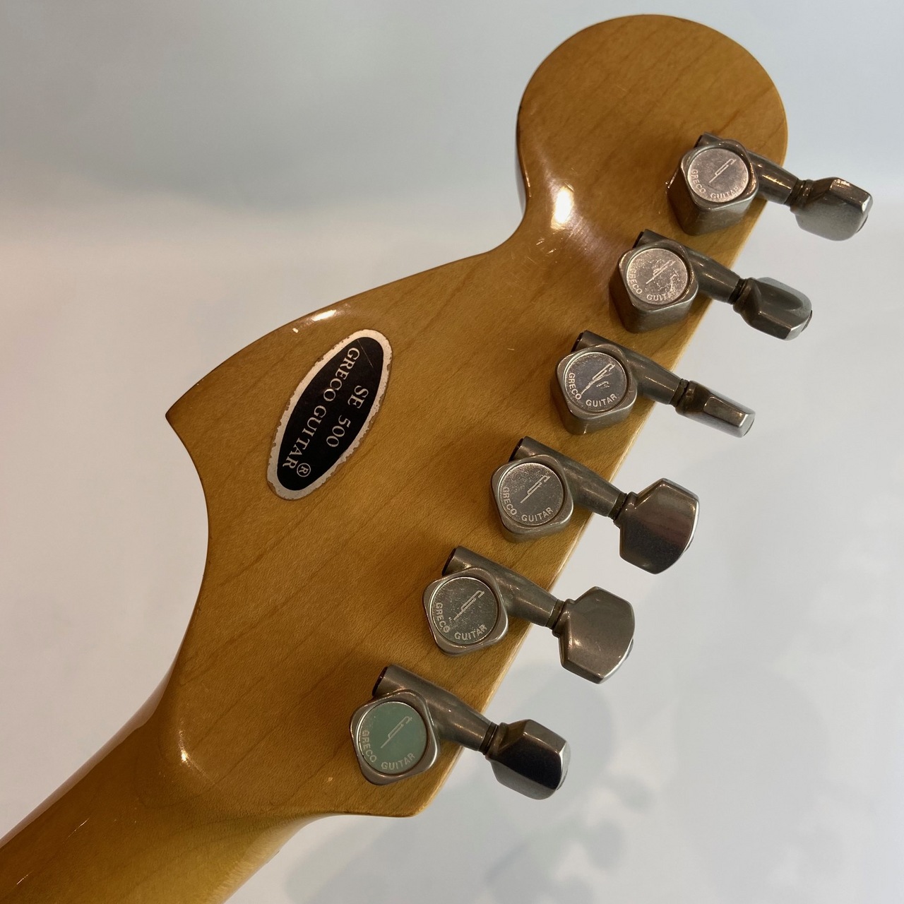 Greco SE500B Super Sounds 1978年 【Mod】（中古/送料無料）【楽器