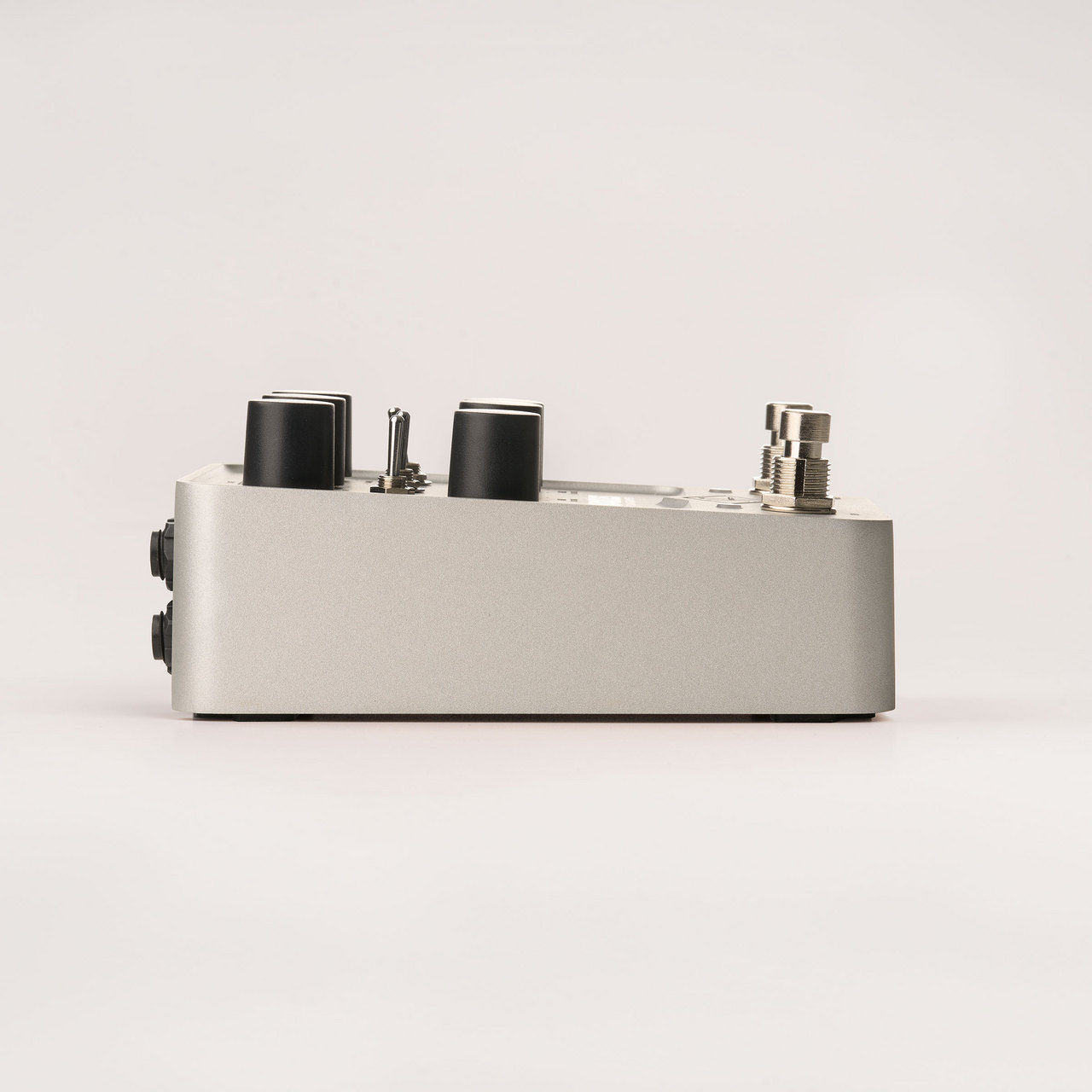 Universal Audio UAFX Knuckles '92 Rev F Dual Rec Amplifier 【UAFX2