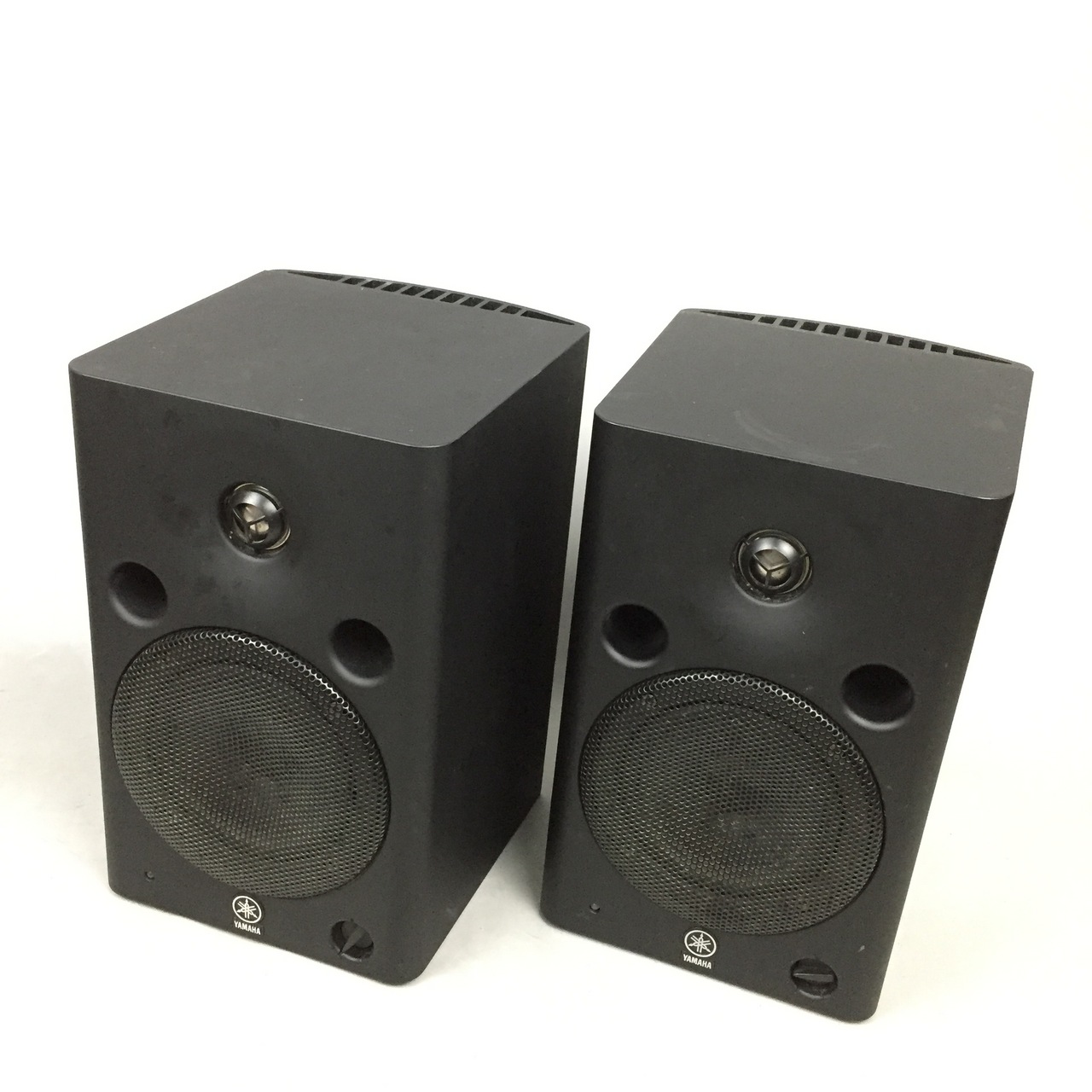 YAMAHA MSP5 Studio ペアセット（中古/送料無料）【楽器検索デジマート】