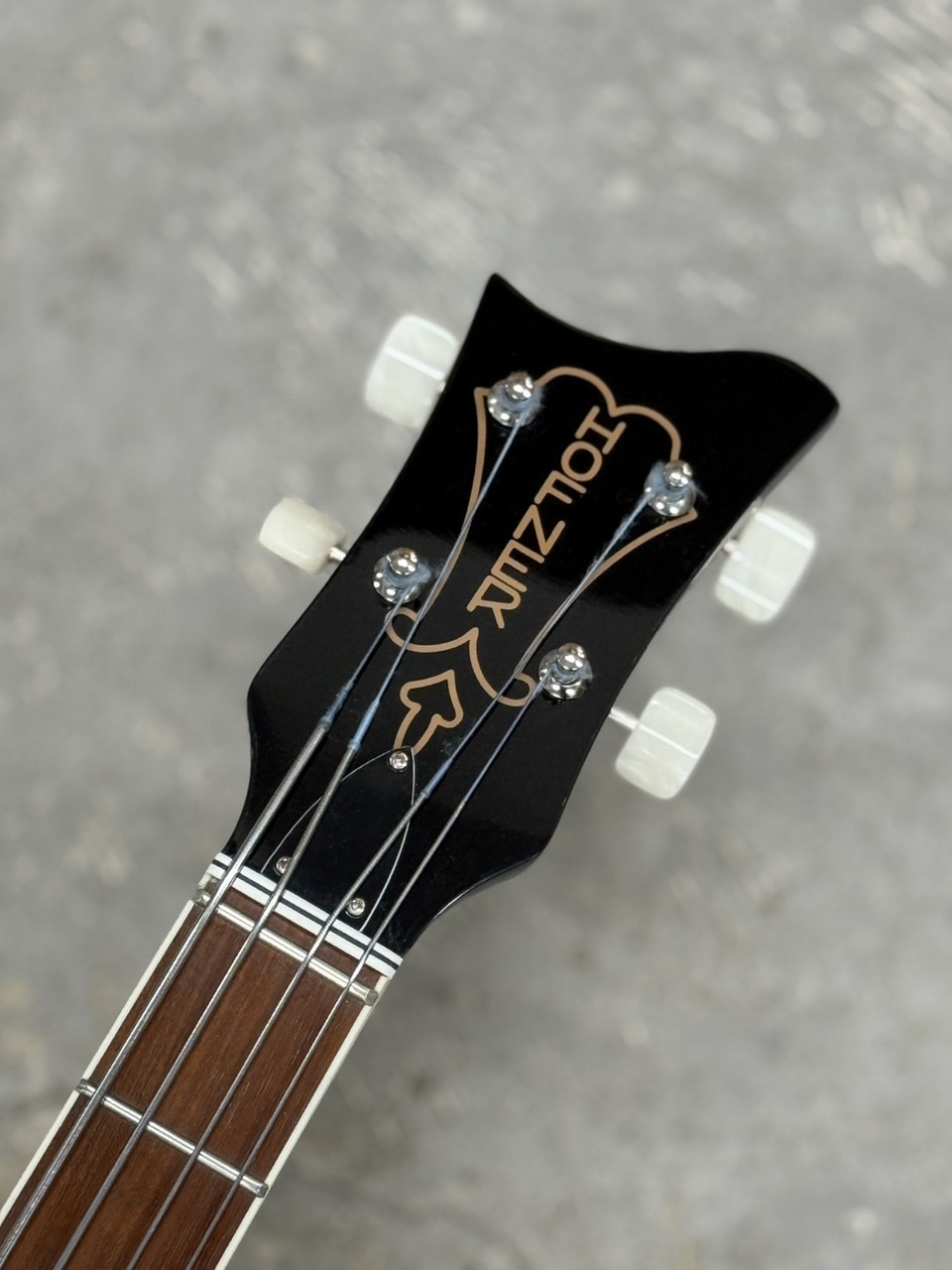 Hofner Violin Bass CT - Cavern (HCT-500/1-CV)（中古）【楽器検索