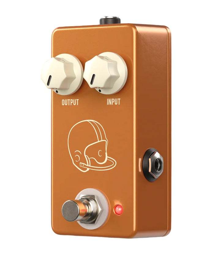 JHS Pedals FUMBLE JFET Clean Boost クリーンブースター 【名古屋栄店