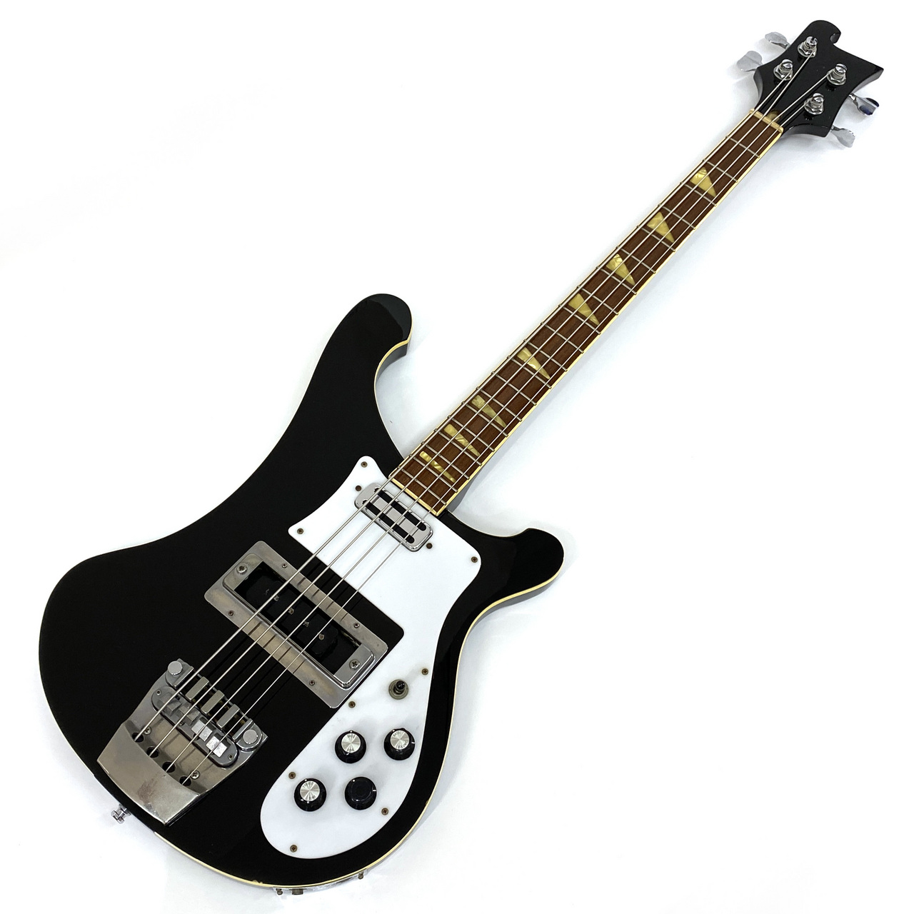 FERNANDES RB-80（中古/送料無料）【楽器検索デジマート】