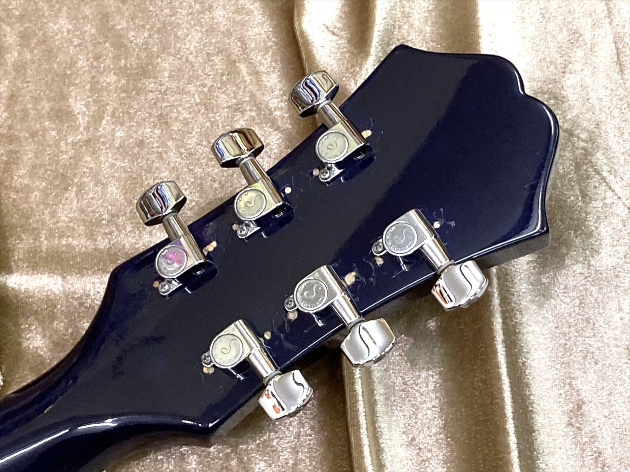 Epiphone SUPERNOVA Mod Refinished（中古/送料無料）【楽器検索