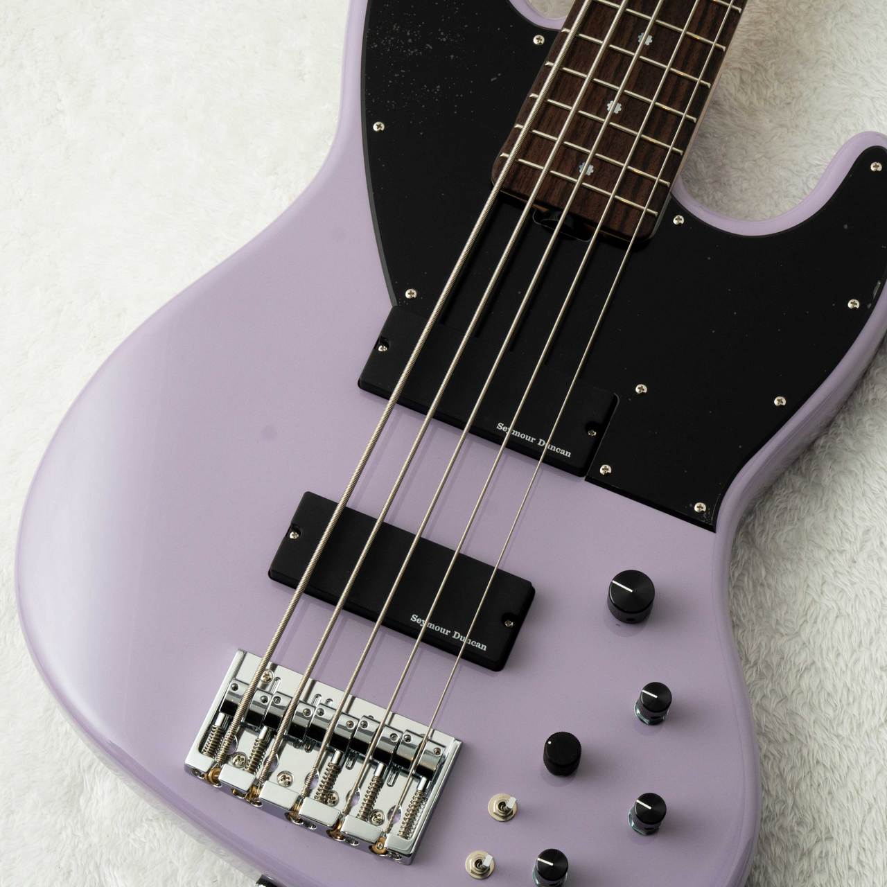 SCHECTER AC-EXB-5-AveMujica/Timoris/SIG #260718 【Ave Mujica
