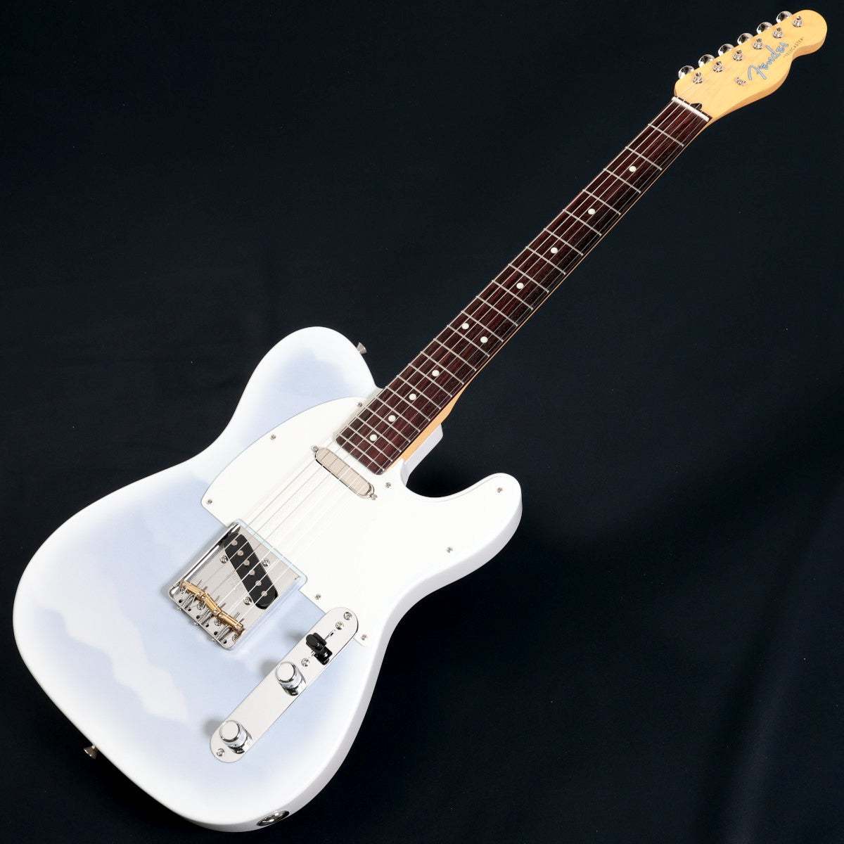 Fender Made in Japan Hybrid II 2026 Collection Telecaster Rosewood