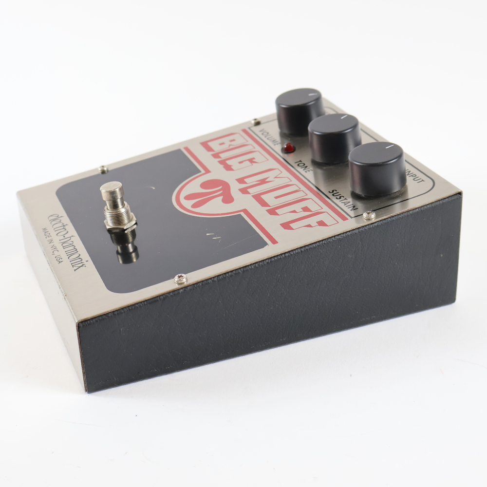 Electro-Harmonix Big Muff Pi 中古 楽天市場】big muff 中古の通販