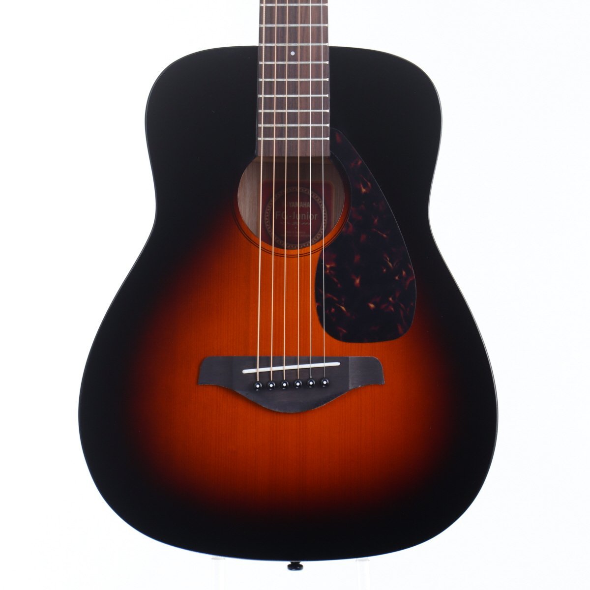 すぐ発送可ヤマハ FG-JUNIOR JR2 YAMAHA JR2 FG-Junior 【梅田店】（中古）【楽器検索デジマート】