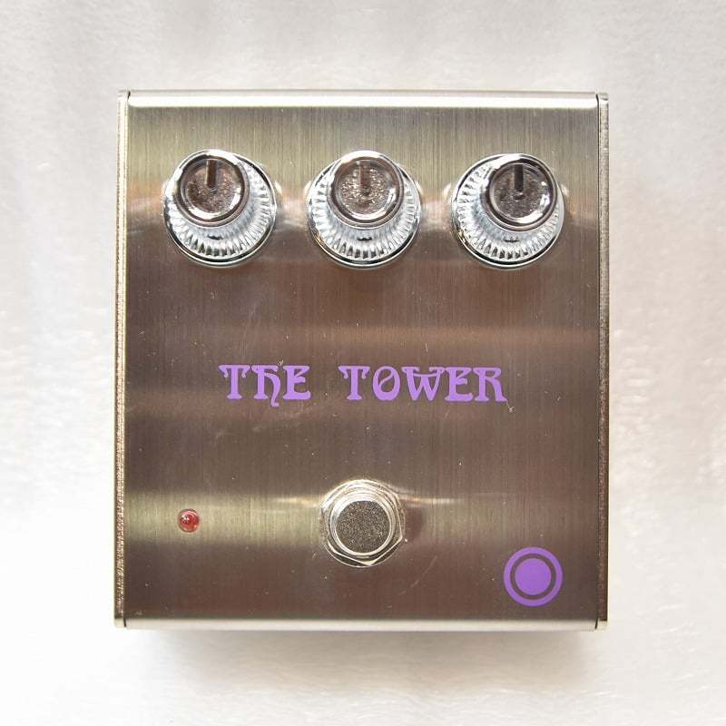 Organic Sounds THE TOWER 【心斎橋店】（中古/送料無料）【楽器