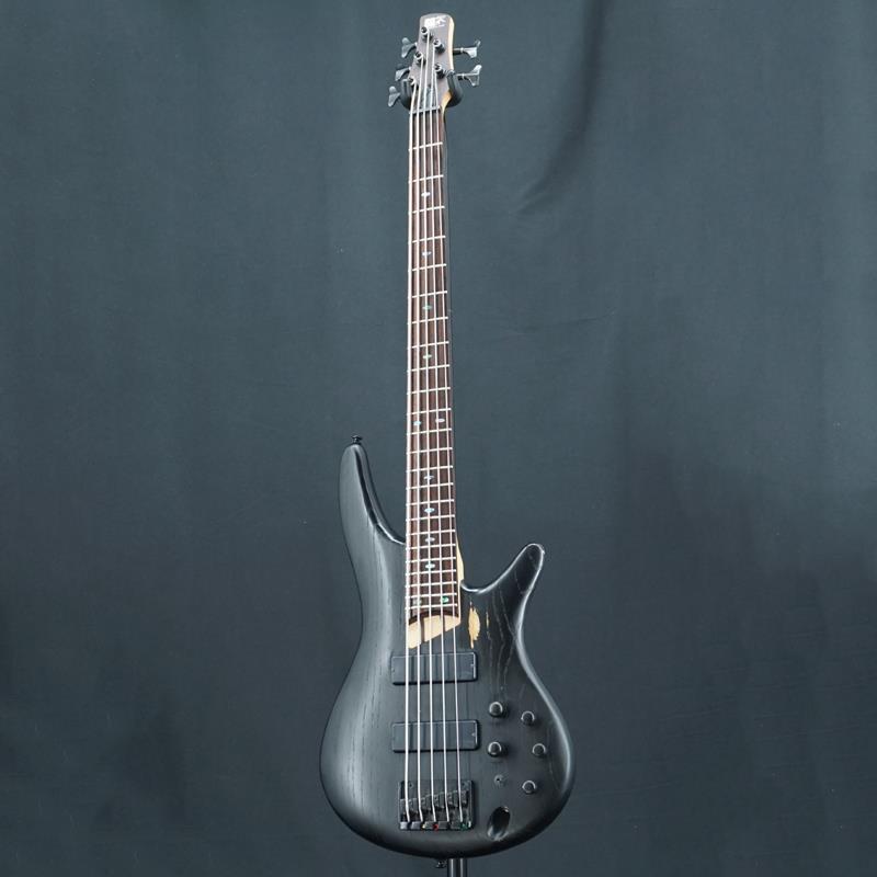 Ibanez USED 中古 SSR635-BKF（中古）【楽器検索デジマート】
