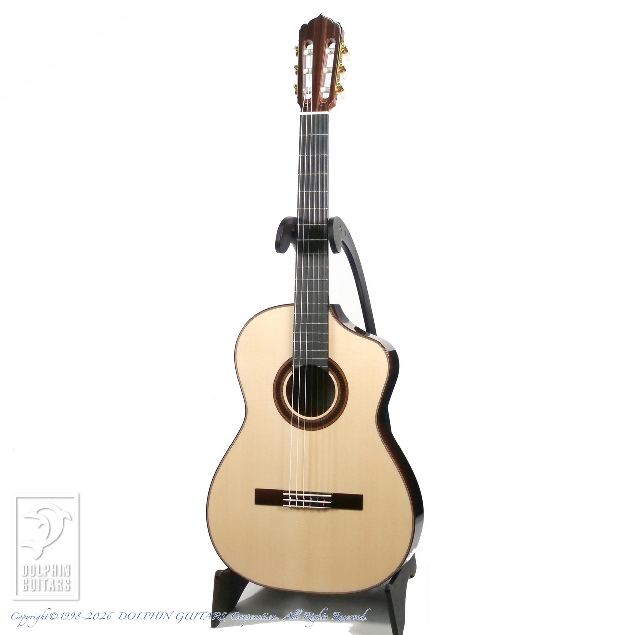 ASTURIAS Solo Classico Vivo（新品）【楽器検索デジマート】