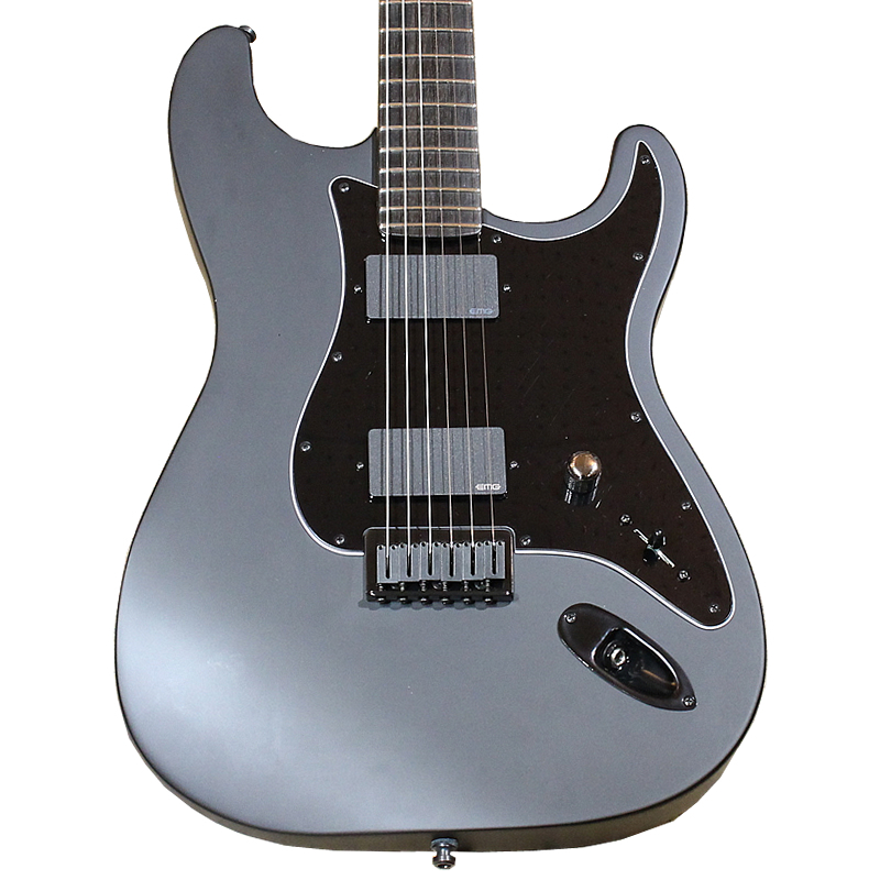 Fender Jim Root Stratocaster（中古）【楽器検索デジマート】