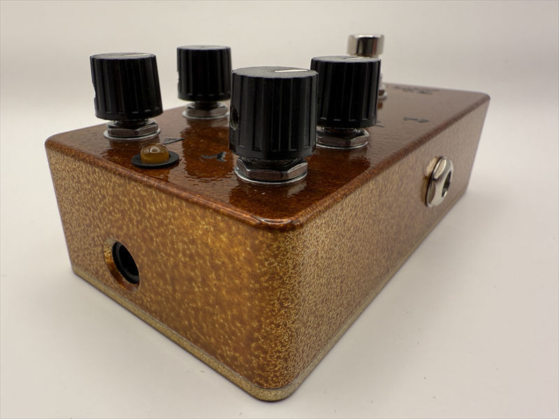 ONE CONTROL BJFE in your hand series Honey Bee OD 4K（新品）【楽器