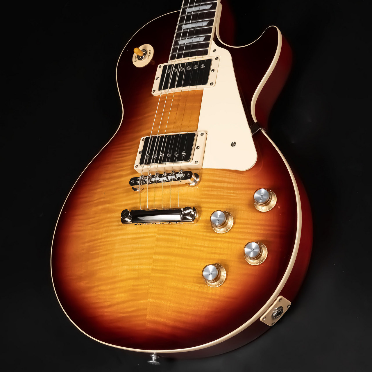 Gibson Les Paul Standard '60s Bourbon Burst レスポール