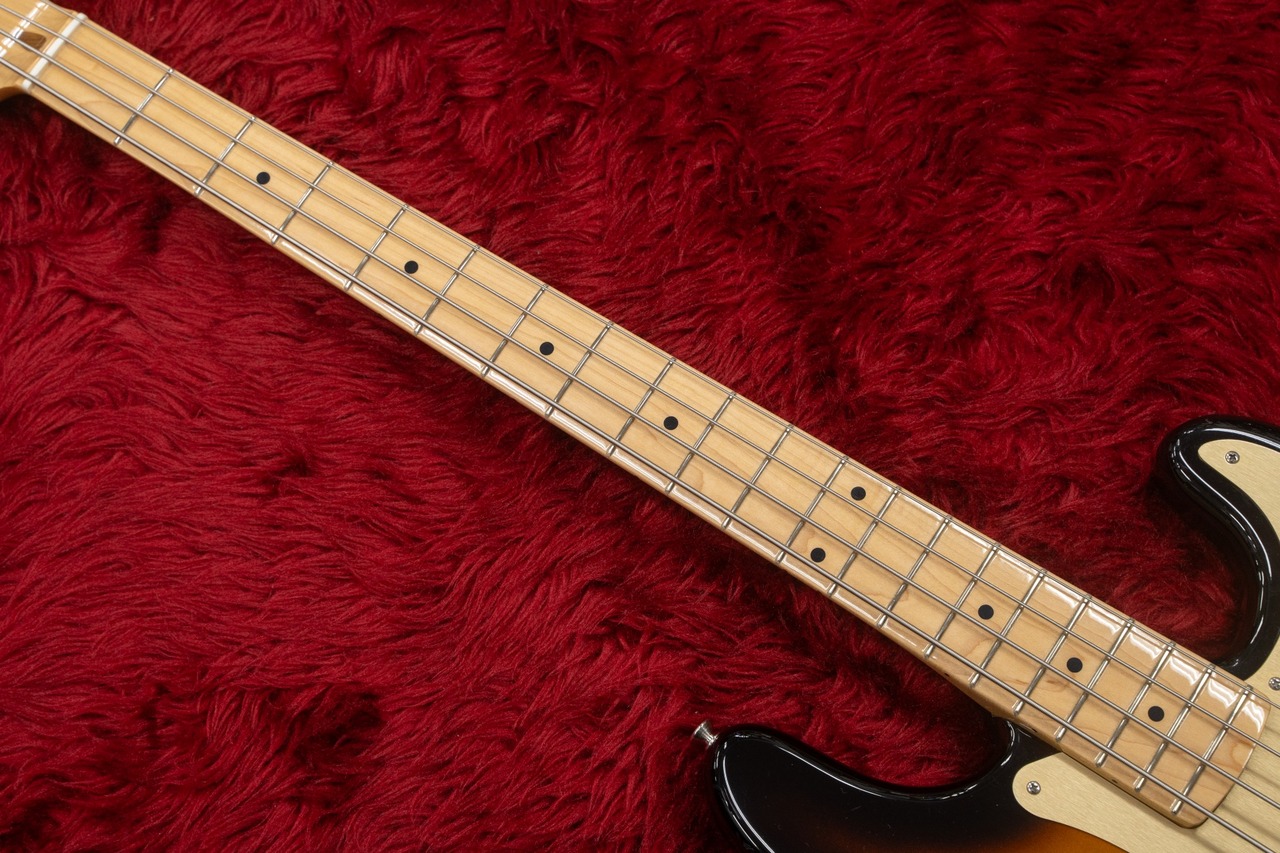 Fender New American Vintage '58 Precision Bass 2017 3.945kg 